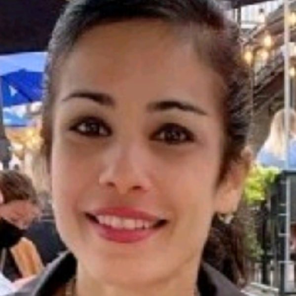 Headshot of Abby Duggal